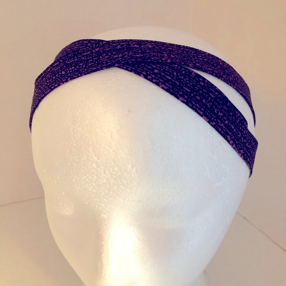 Lululemon Athletica double band headbamd - Picture 4 of 7